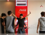 2PM e a equipa da Coca-Cola vão fazer um vídeo especial de Natal.