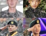 Fãs preocupam-se com os ídolos a cumprir o serviço militar devido à situação da Coreia do Norte