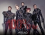 MBLAQ actuam no último episódio de Music Core com “It’s War”