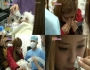 A-Pink choram ao saber que o seu cão tinha de ser operado