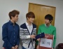 KBS Entrega o prémio de “Melhor Ídolo” aos JYJ