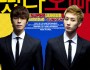 Eunhyuk e Donghae dos Super Junior iram lançar “Oppa Oppa” no Japão