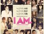Foi revelado trailer oficial para o filme “I AM”